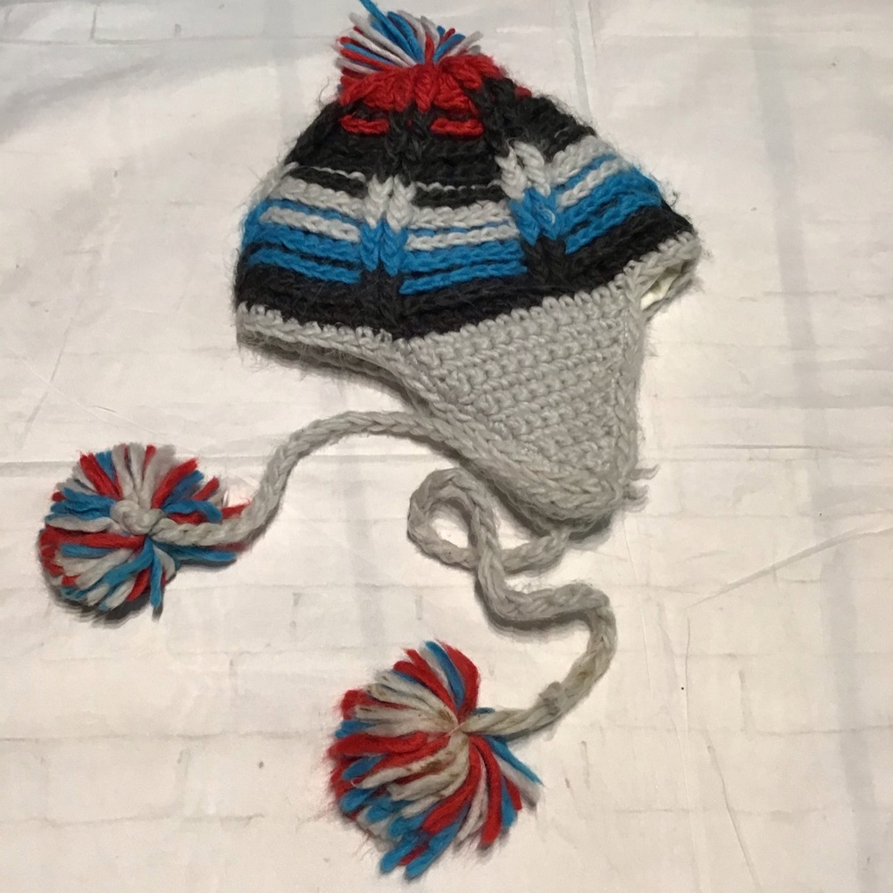 Knuckleheads Winter Hat SMALL